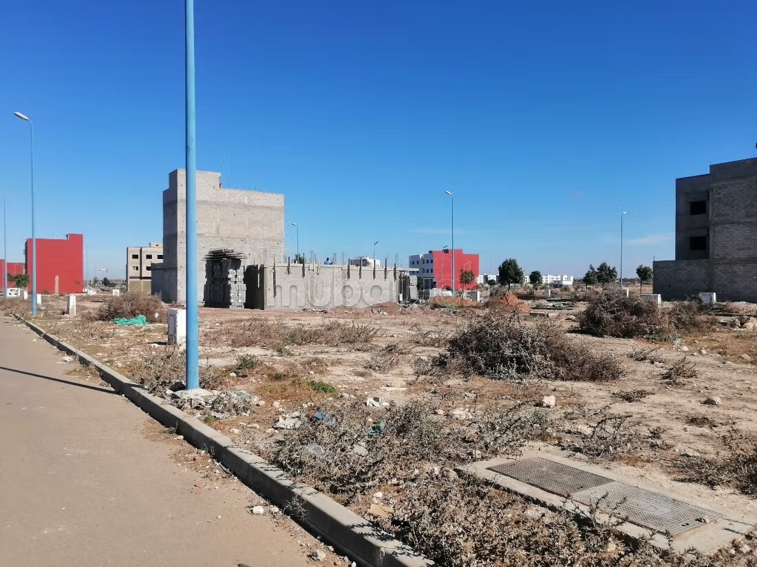 أرض 5500 م² للبيع في الجديدة — Photo 36