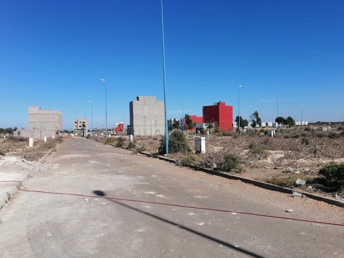 أرض 5500 م² للبيع في الجديدة — Photo 37