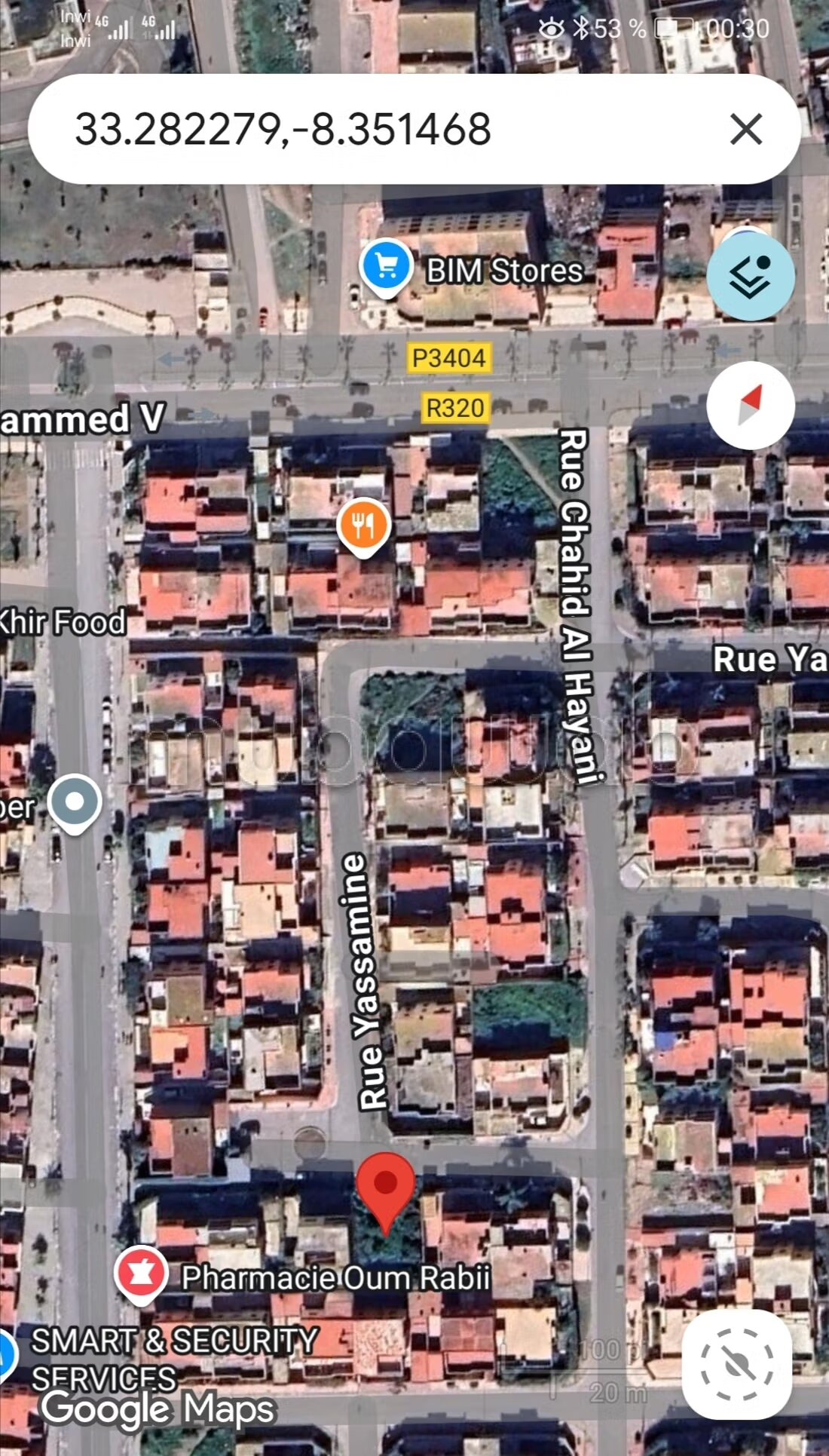 أرض 5500 م² للبيع في الجديدة — Photo 41