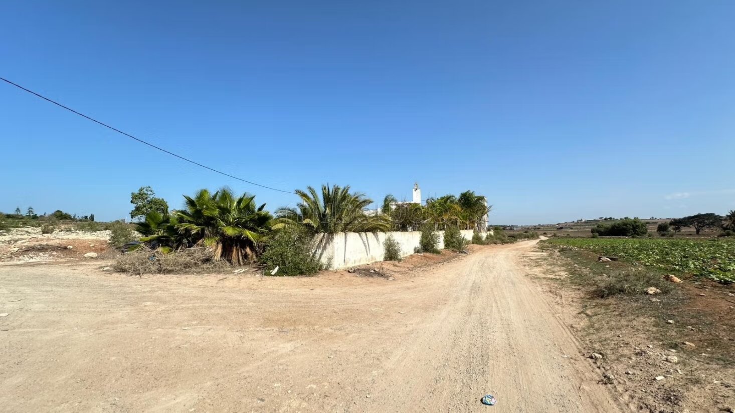 أرض 5500 م² للبيع في الجديدة — Photo 48
