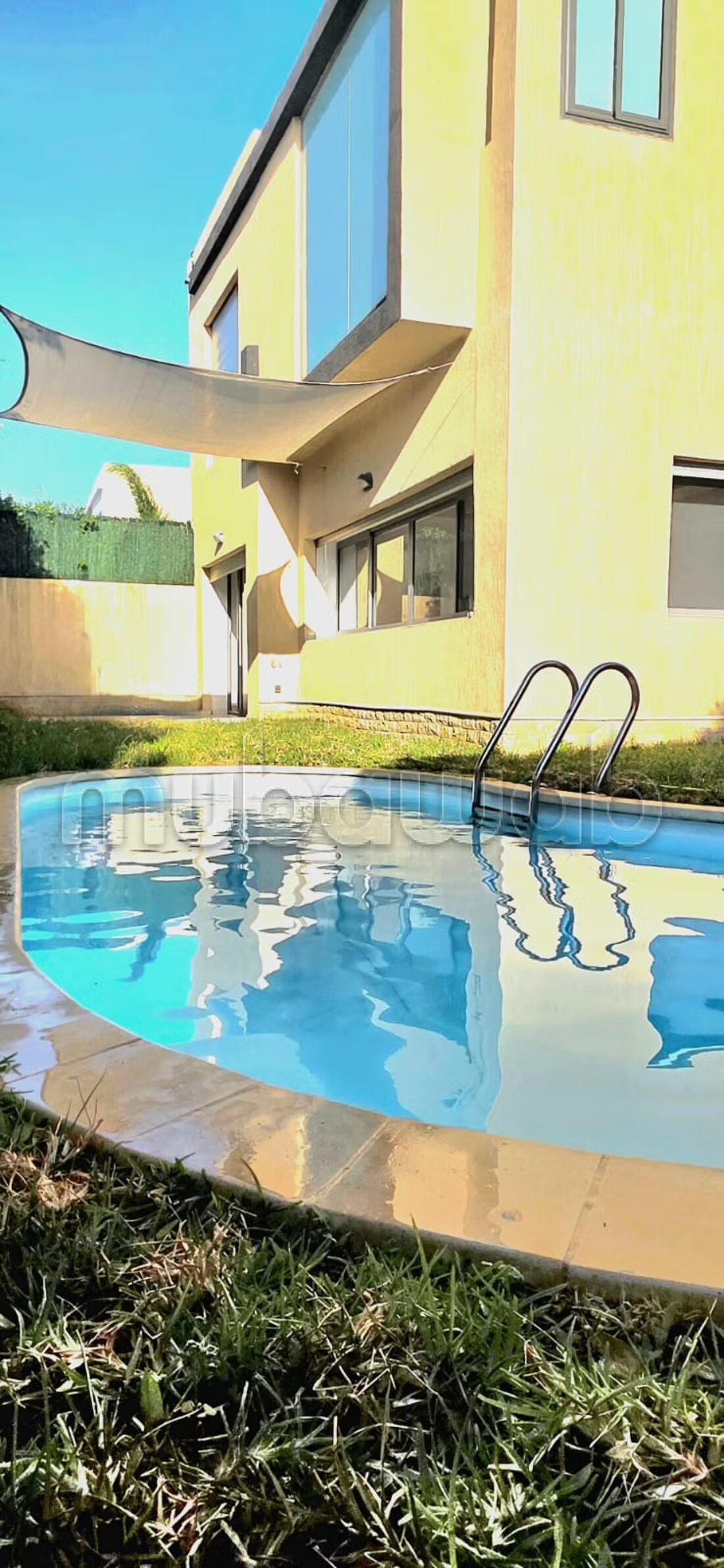 Villa 180 m² à louer à Casablanca – Dar Bouazza — Photo 33