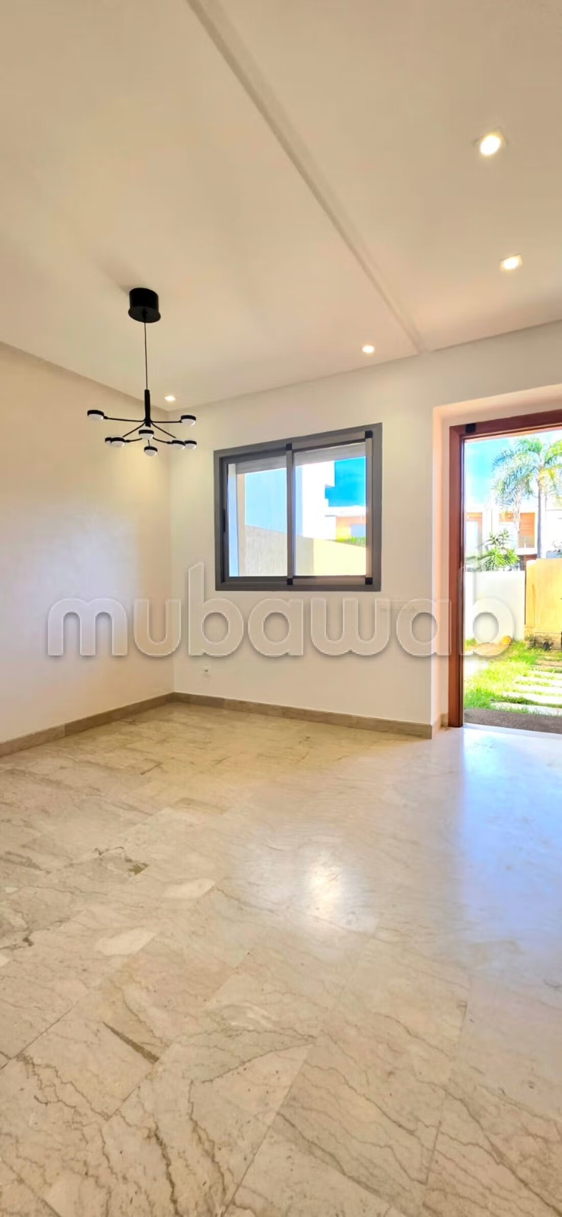 Villa 180 m² à louer à Casablanca – Dar Bouazza — Photo 35