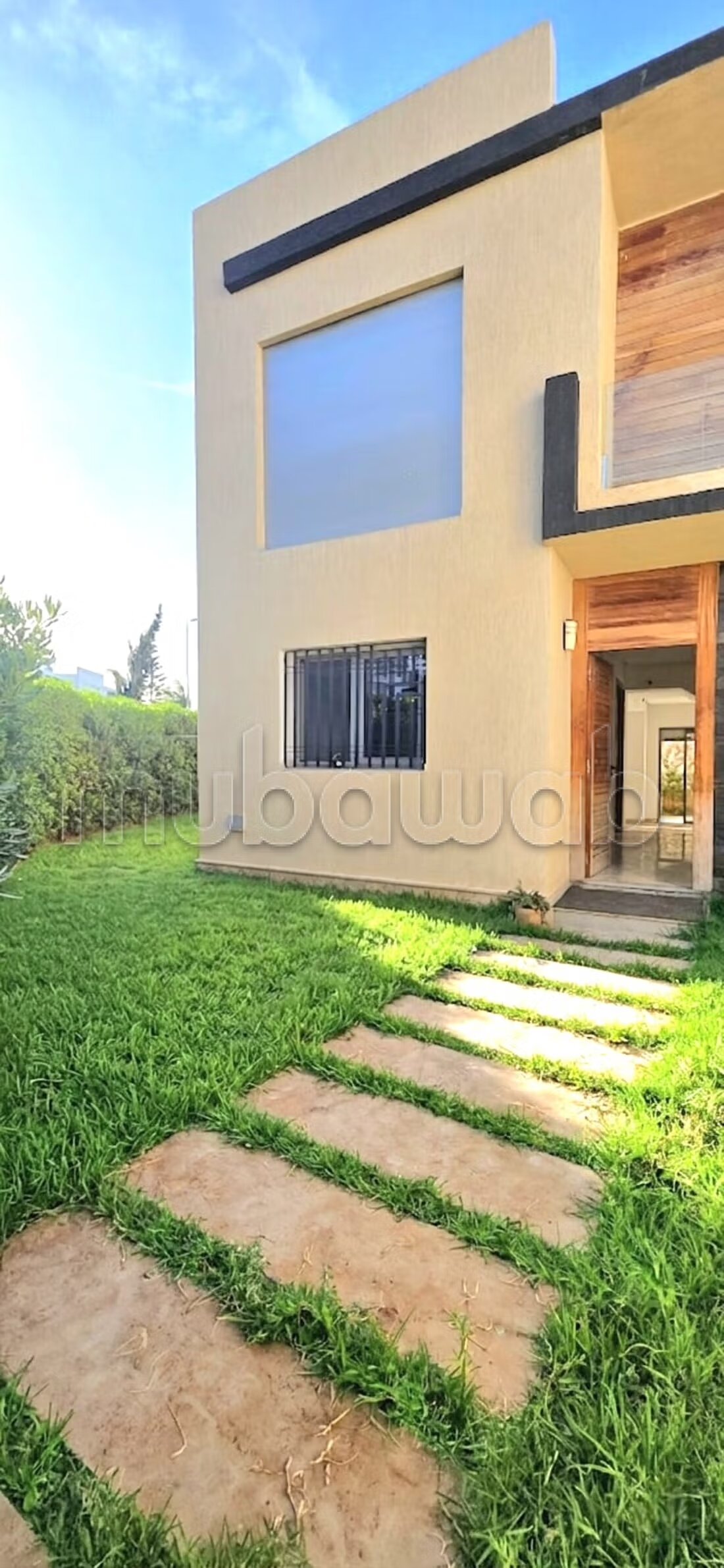 Villa 180 m² à louer à Casablanca – Dar Bouazza — Photo 4