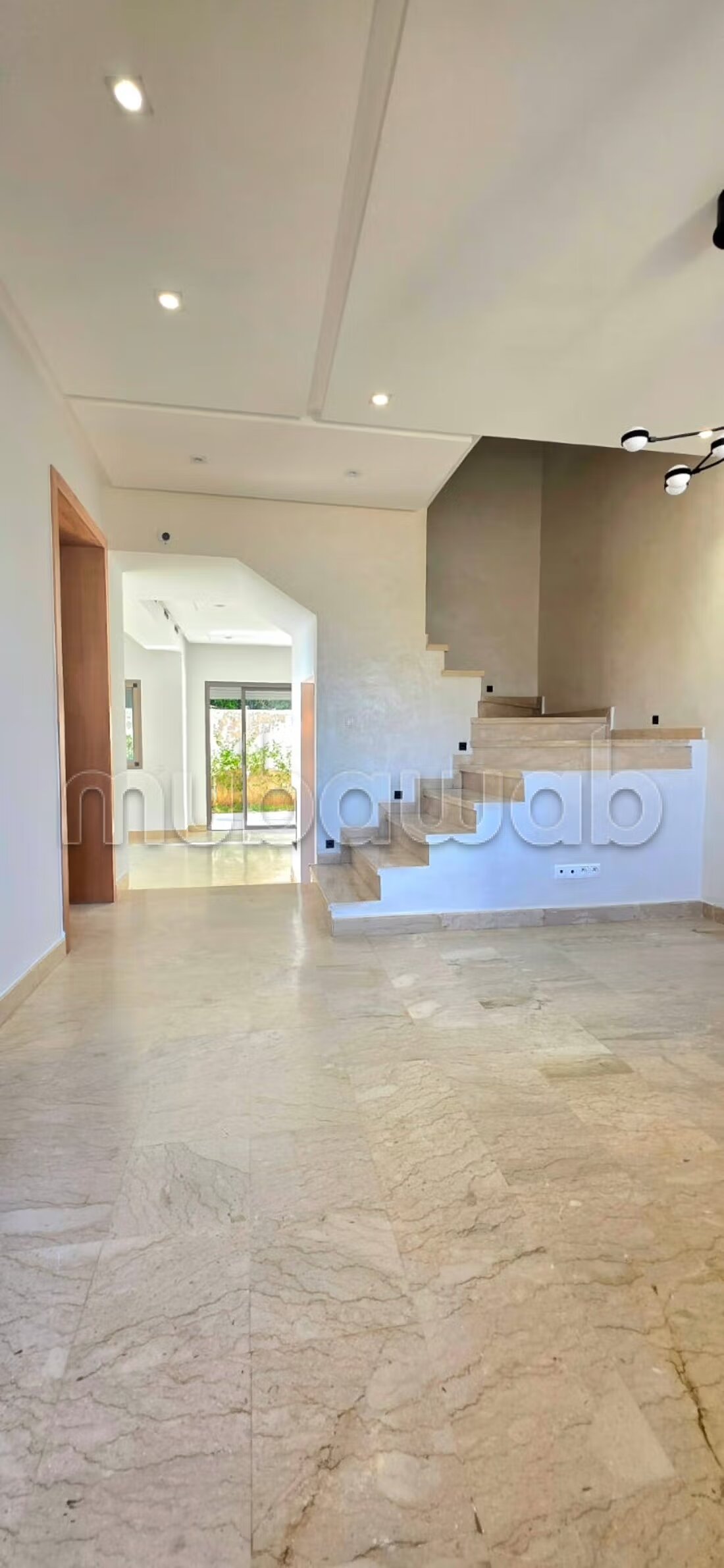 Villa 180 m² à louer à Casablanca – Dar Bouazza — Photo 14