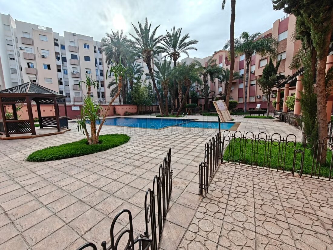 Apartment 70 m² for sale in Marrakech — Photo 36