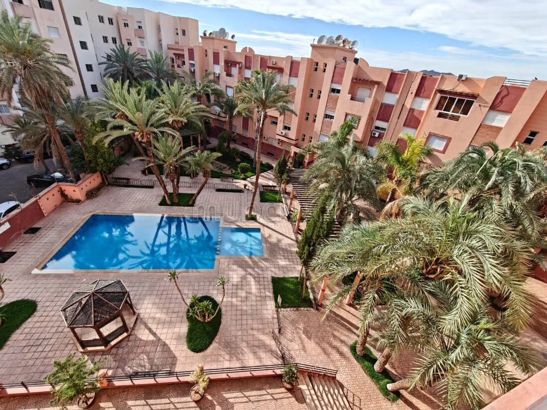 Apartment 70 m² for sale in Marrakech — Photo 15