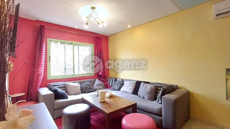 شقة 83 م² للإيجار في مراكش – حي إزدهار — Photo 30