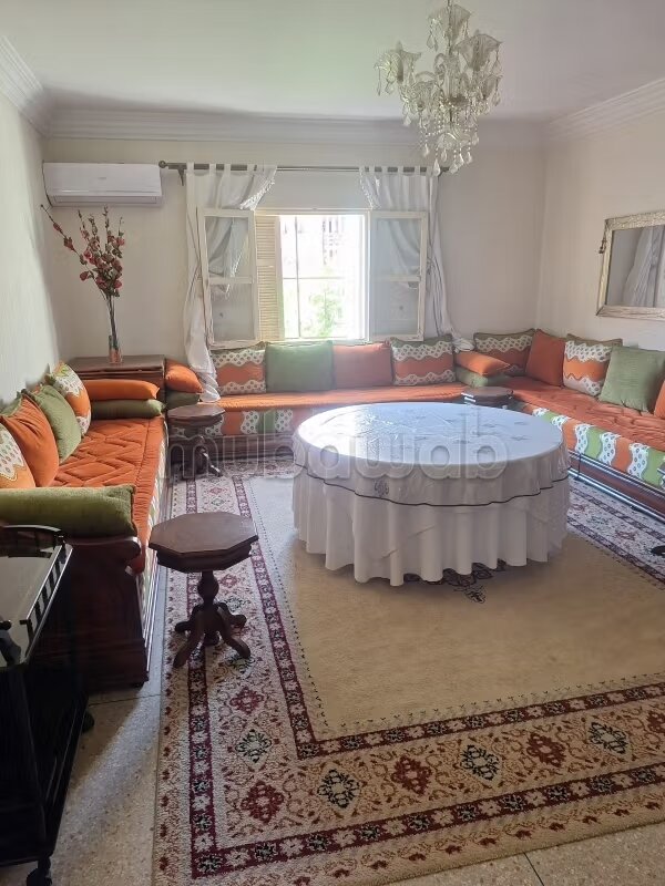 شقة 83 م² للإيجار في مراكش – حي إزدهار — Photo 34