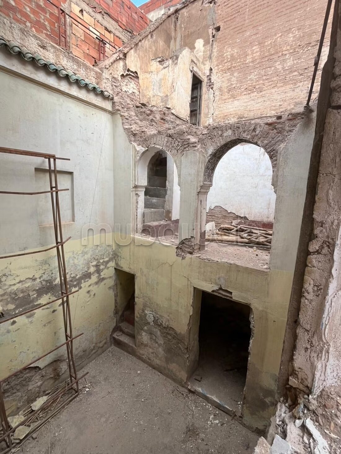 Riad 110 m² à vendre à Marrakech – Rahba Kedima — Photo 2