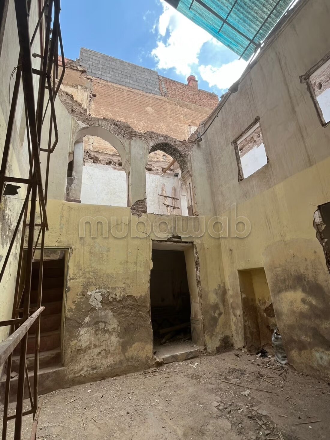 Riad 110 m² à vendre à Marrakech – Rahba Kedima — Photo 4