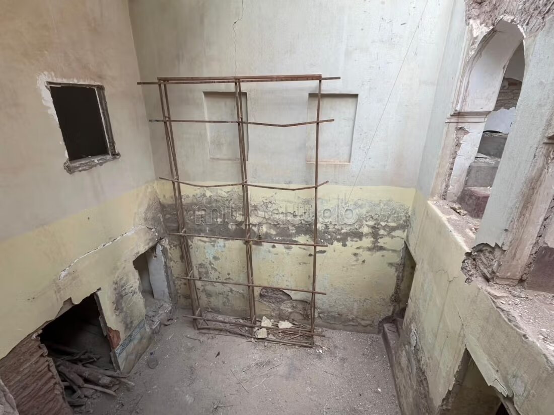 Riad 110 m² à vendre à Marrakech – Rahba Kedima — Photo 10