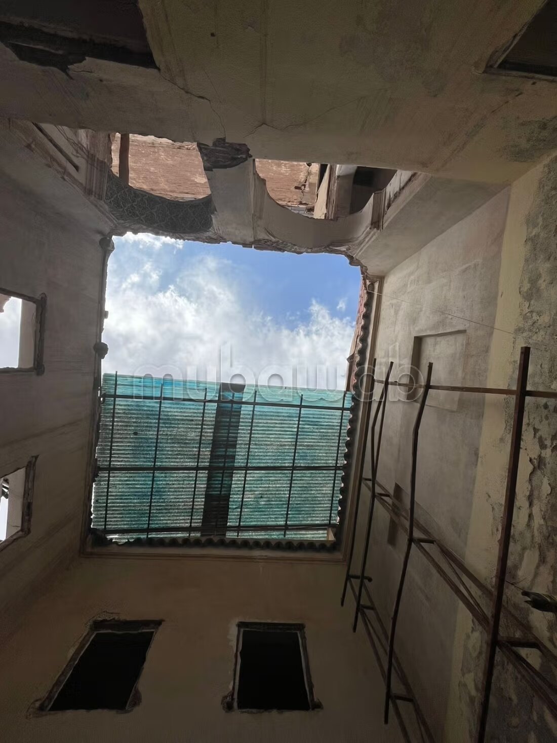 Riad 110 m² à vendre à Marrakech – Rahba Kedima — Photo 12