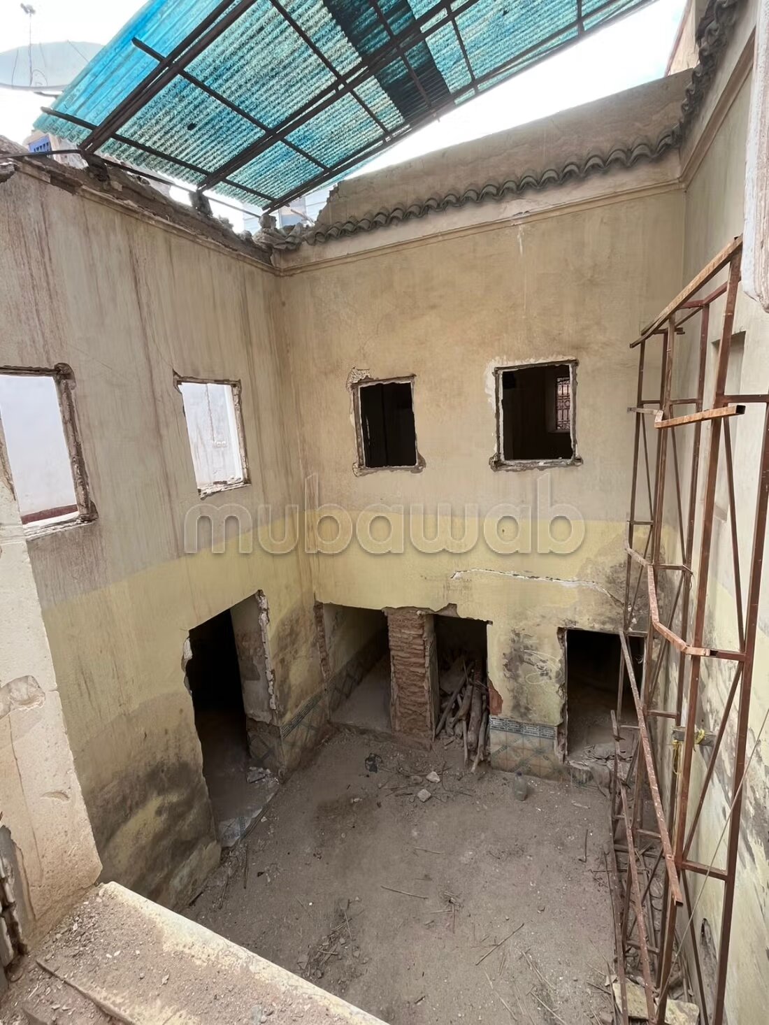 Riad 110 m² à vendre à Marrakech – Rahba Kedima — Photo 5