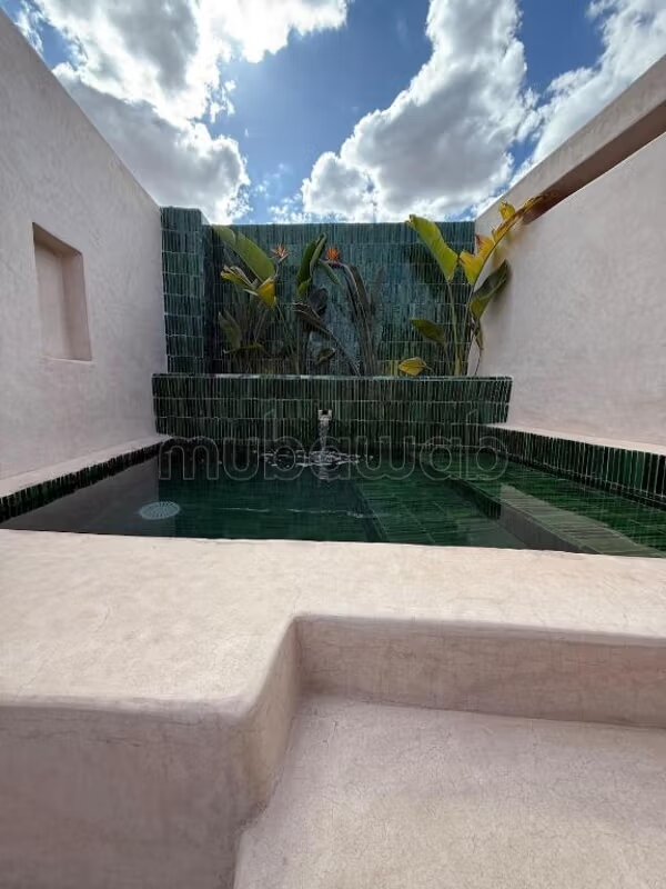 Riad 110 m² à vendre à Marrakech – Rahba Kedima — Photo 15