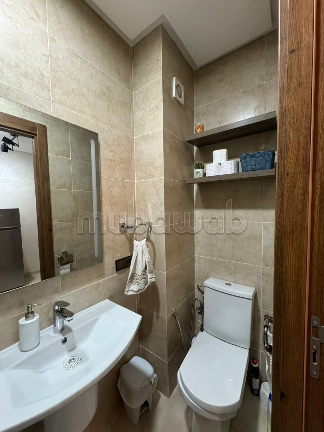 Appartement 90 m² à louer à Marrakech – Guéliz — Photo 9