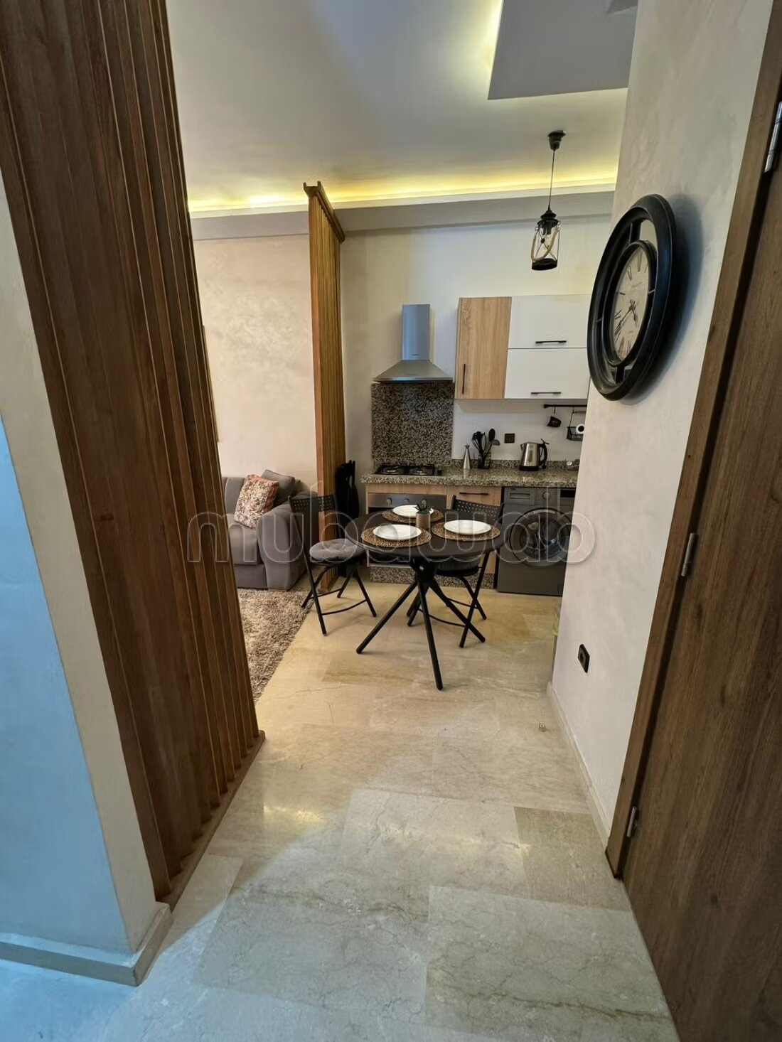 Appartement 90 m² à louer à Marrakech – Guéliz — Photo 11