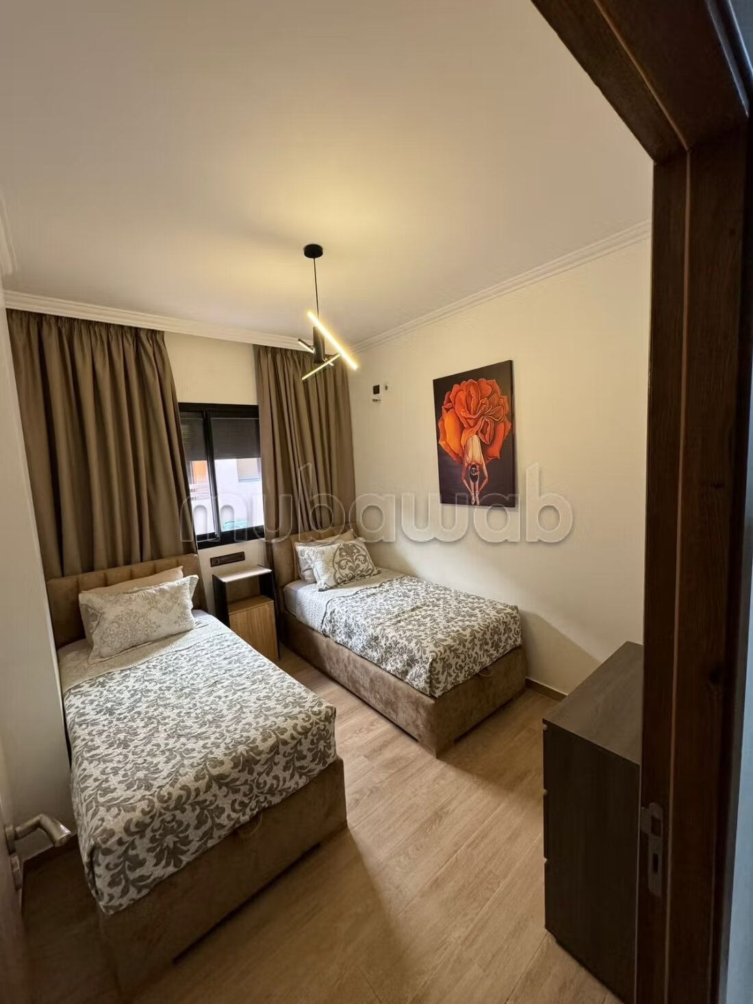 Appartement 90 m² à louer à Marrakech – Guéliz — Photo 4