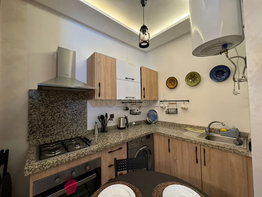 Appartement 90 m² à louer à Marrakech – Guéliz — Photo 16