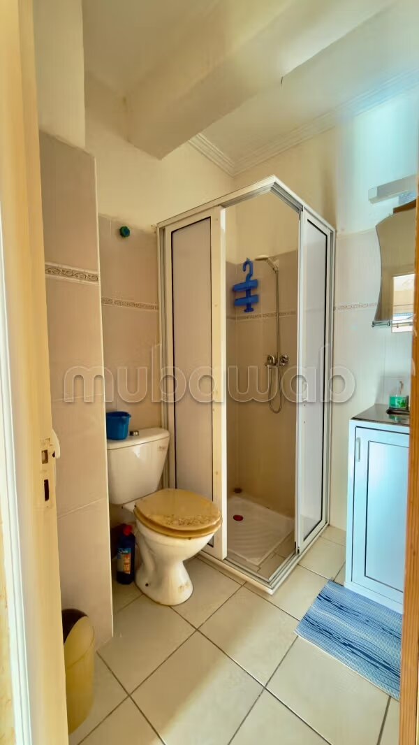 Apartment 60 m² for rent in Agadir, Salam district — Photo 3