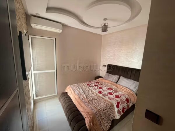 Apartment 60 m² for rent in Agadir, Salam district — Photo 8
