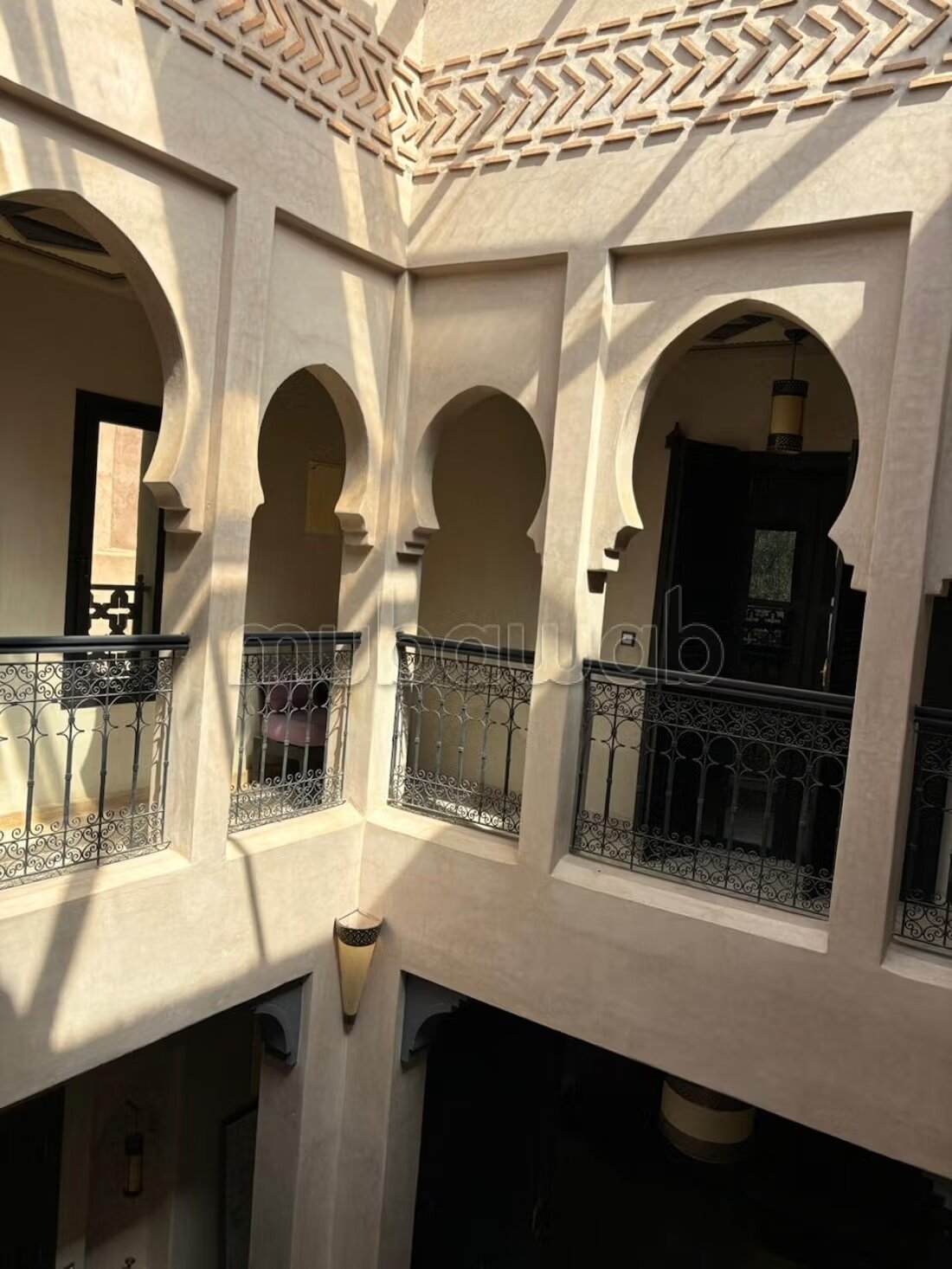Villa 250 m² for rent in Marrakech — Photo 6