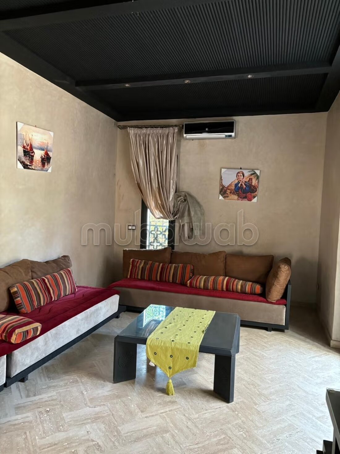 Villa 250 m² for rent in Marrakech — Photo 9