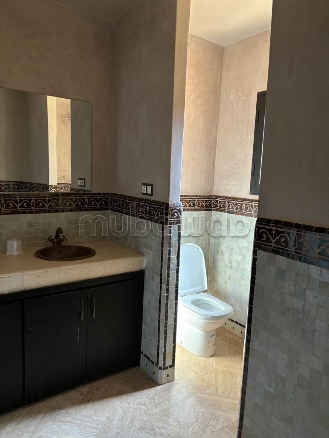 Villa 250 m² for rent in Marrakech — Photo 3