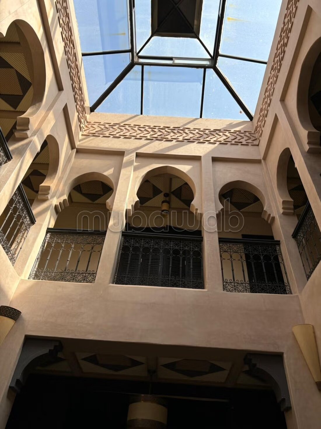 Villa 250 m² for rent in Marrakech — Photo 7