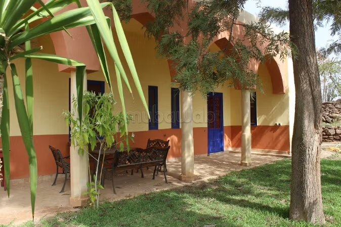 Villa 250 m² for rent in Marrakech — Photo 18