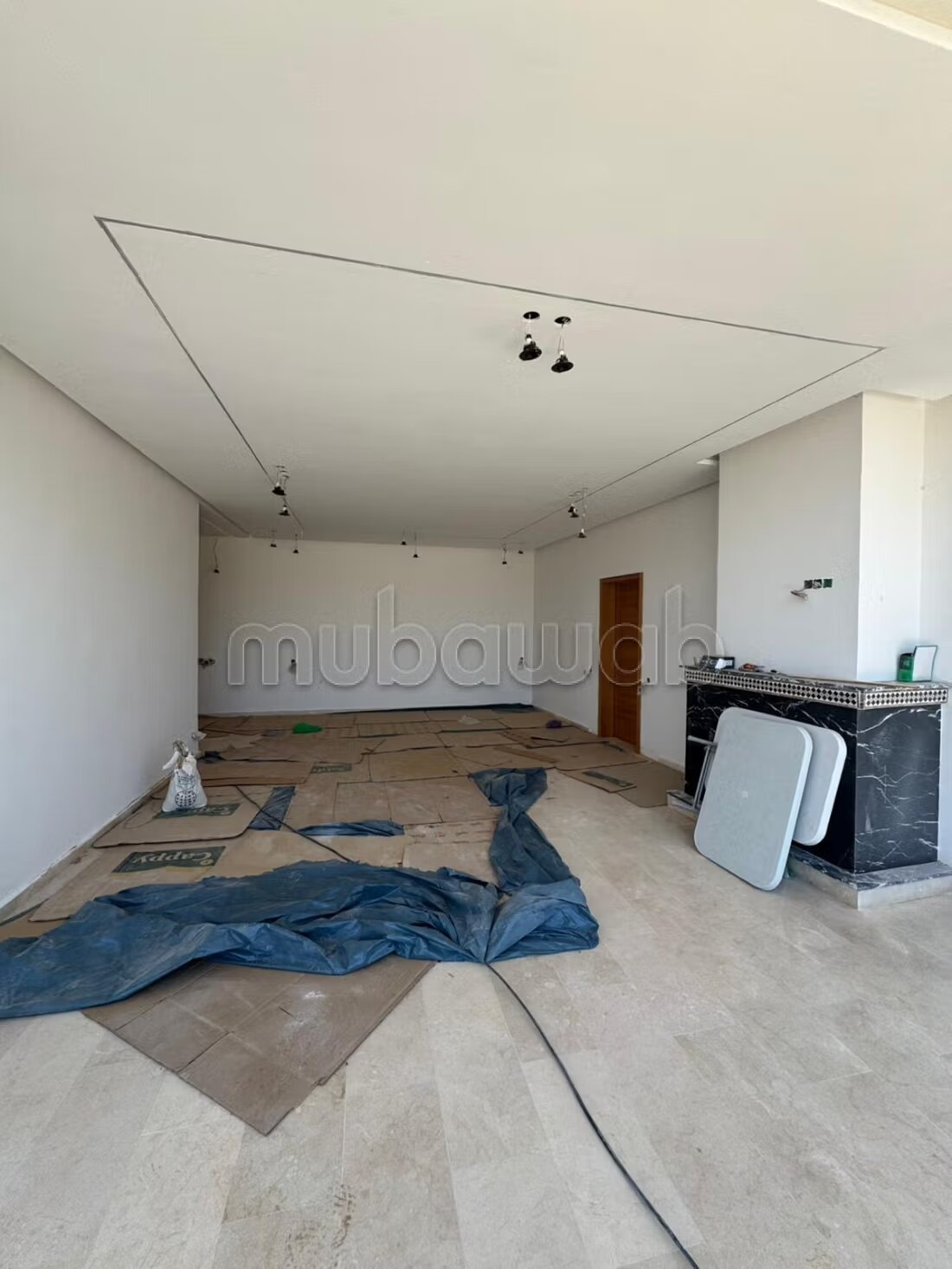 فيلا 1200 م² للإيجار في مراكش — Photo 7