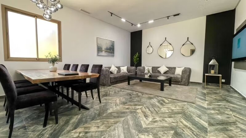 فيلا 1200 م² للإيجار في مراكش — Photo 15
