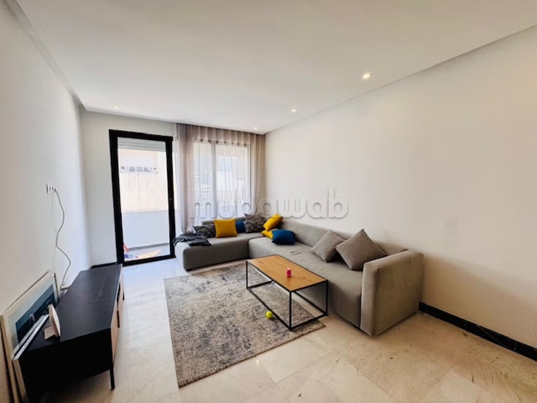 شقة 68 م² للبيع في الدار البيضاء — Photo 8