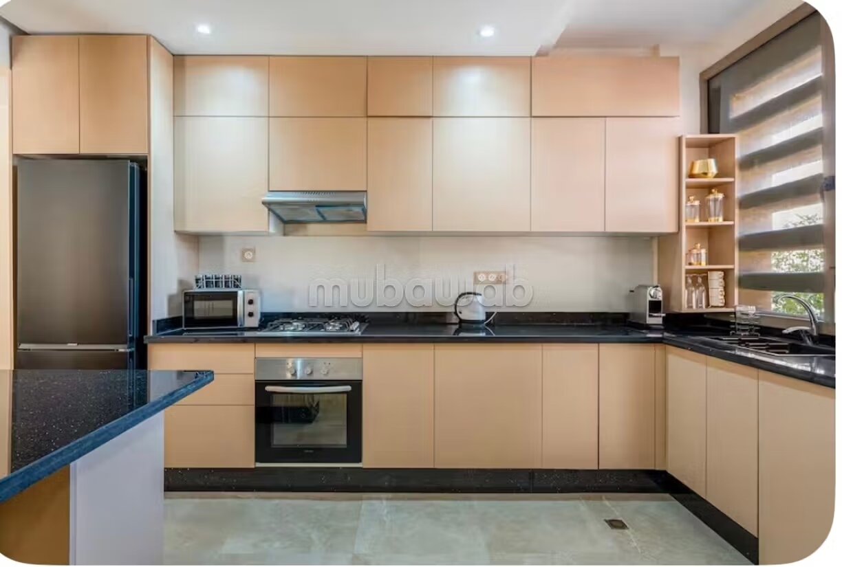 Appartement 94 m² à vendre à Marrakech — Photo 7