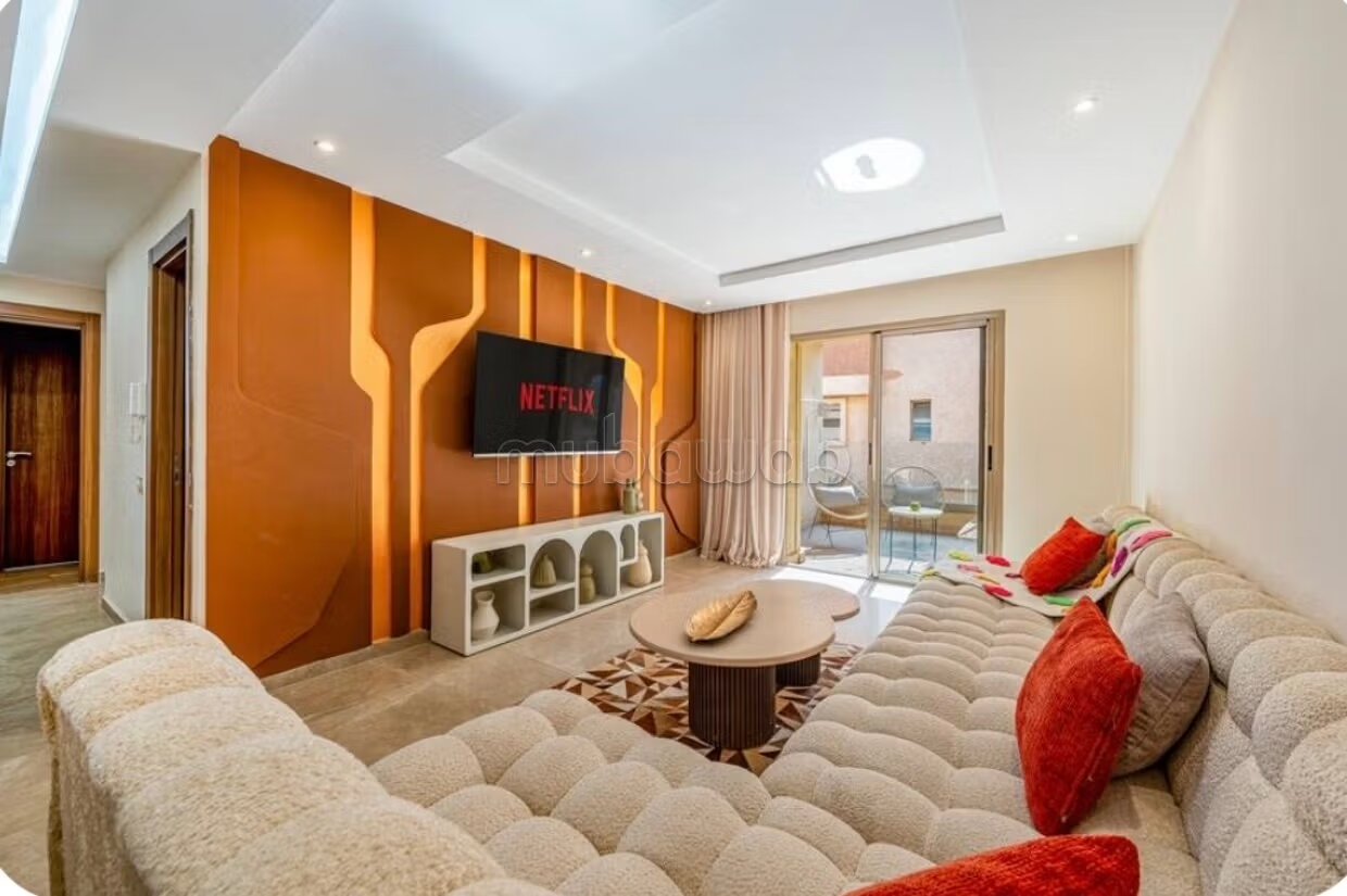 Appartement 94 m² à vendre à Marrakech — Photo 4