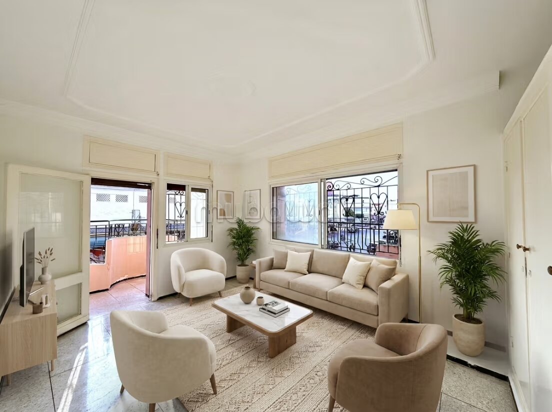 Appartement 95 m² à vendre à El Jadida — Photo 6