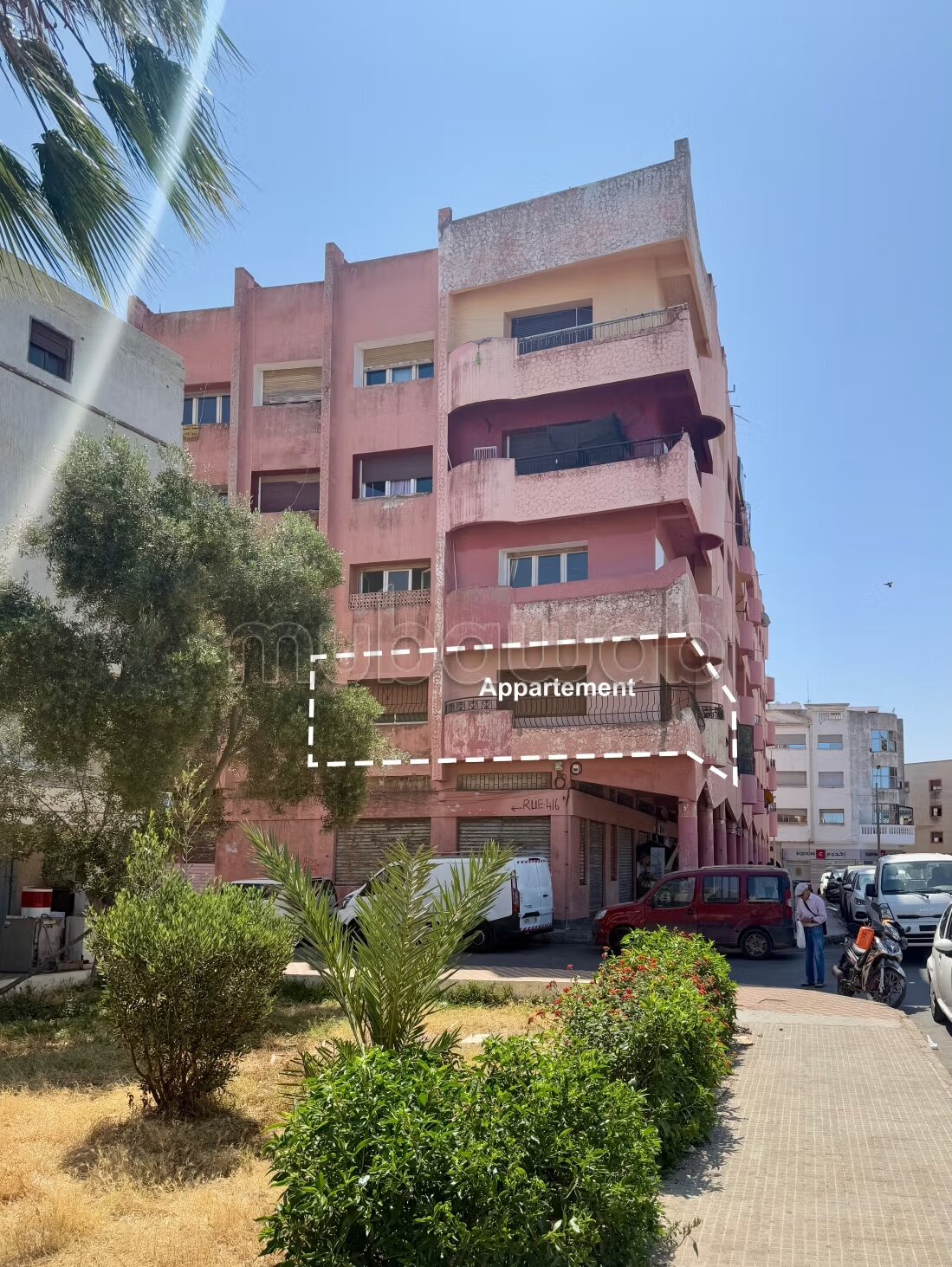 Appartement 95 m² à vendre à El Jadida — Photo 21