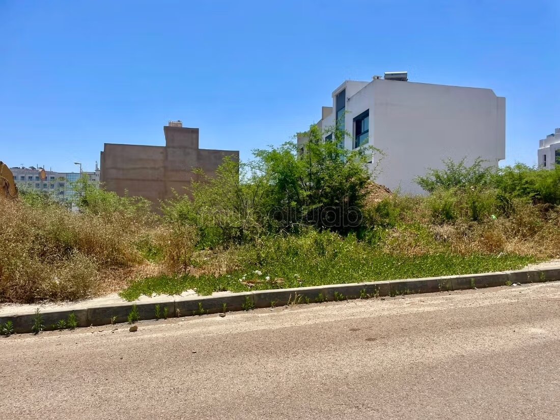 أرض 310 م² للبيع في الدار البيضاء — Photo 4