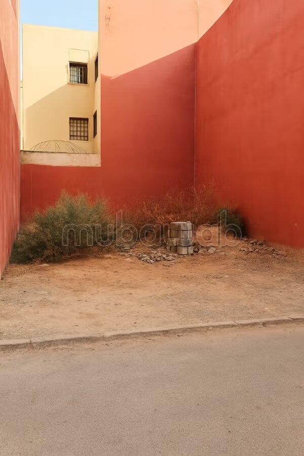 أرض 310 م² للبيع في الدار البيضاء — Photo 24