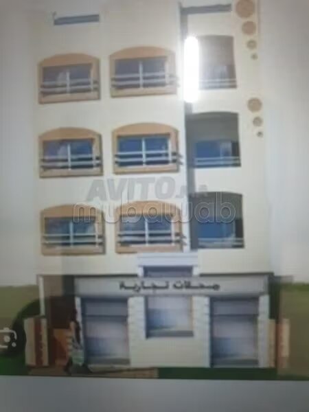 أرض 310 م² للبيع في الدار البيضاء — Photo 25