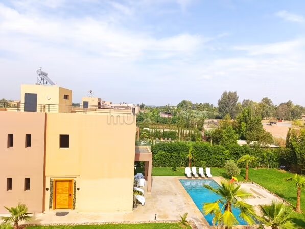 Villa 1200 m² à vendre à Marrakech — Photo 14