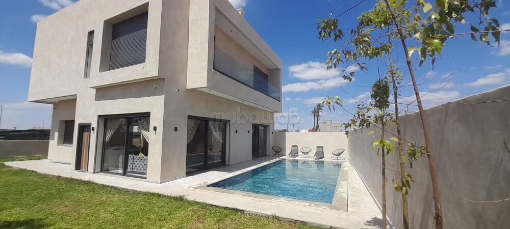 Villa 1200 m² à vendre à Marrakech — Photo 15