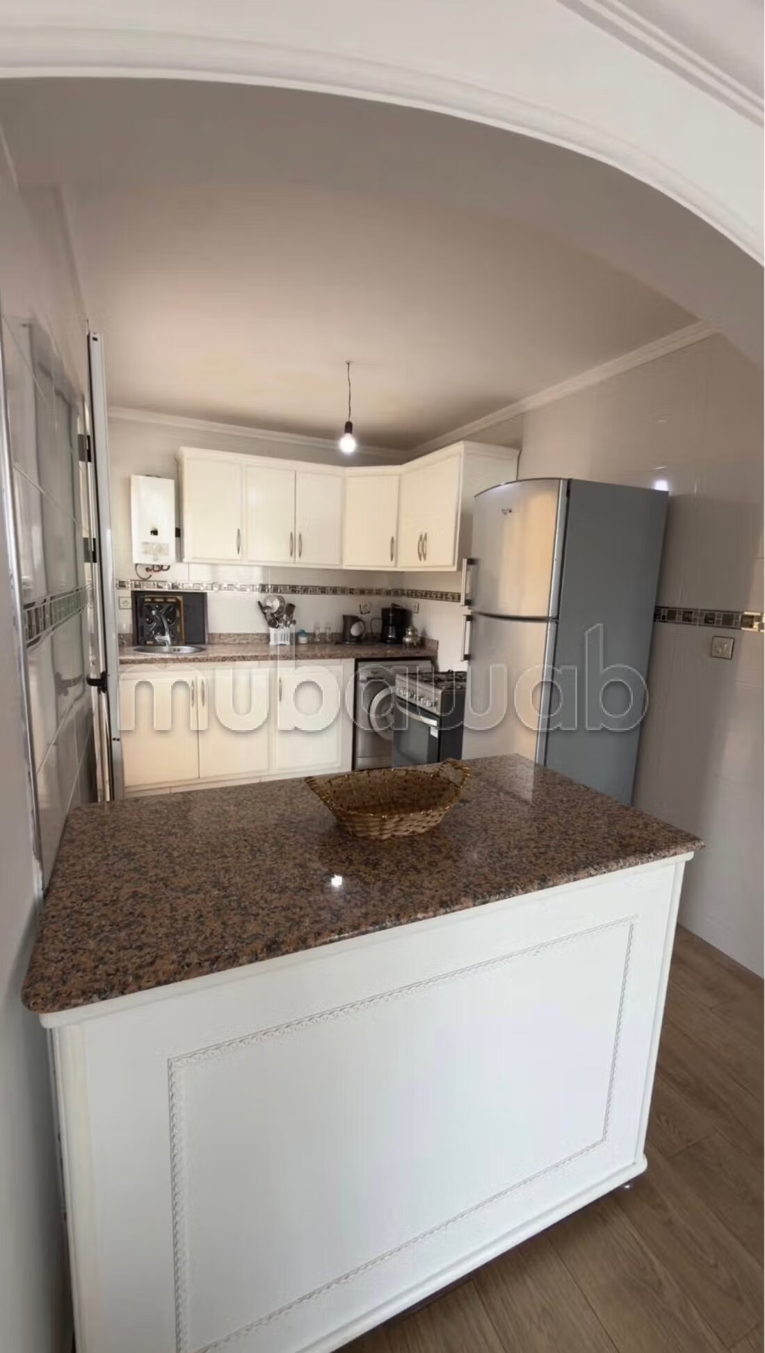 Appartement 75 m² à louer à Tétouan — Photo 8