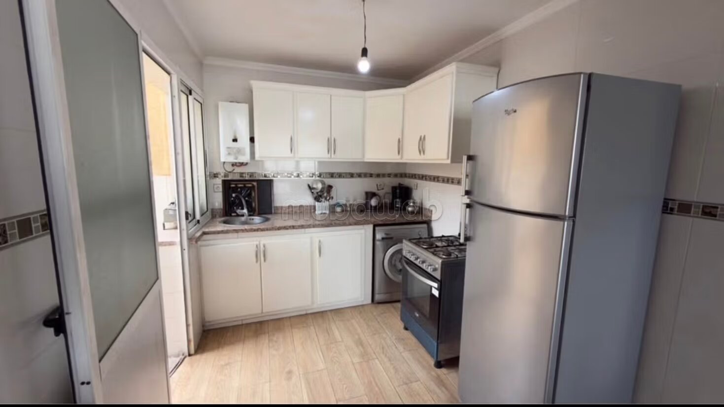Appartement 75 m² à louer à Tétouan — Photo 10