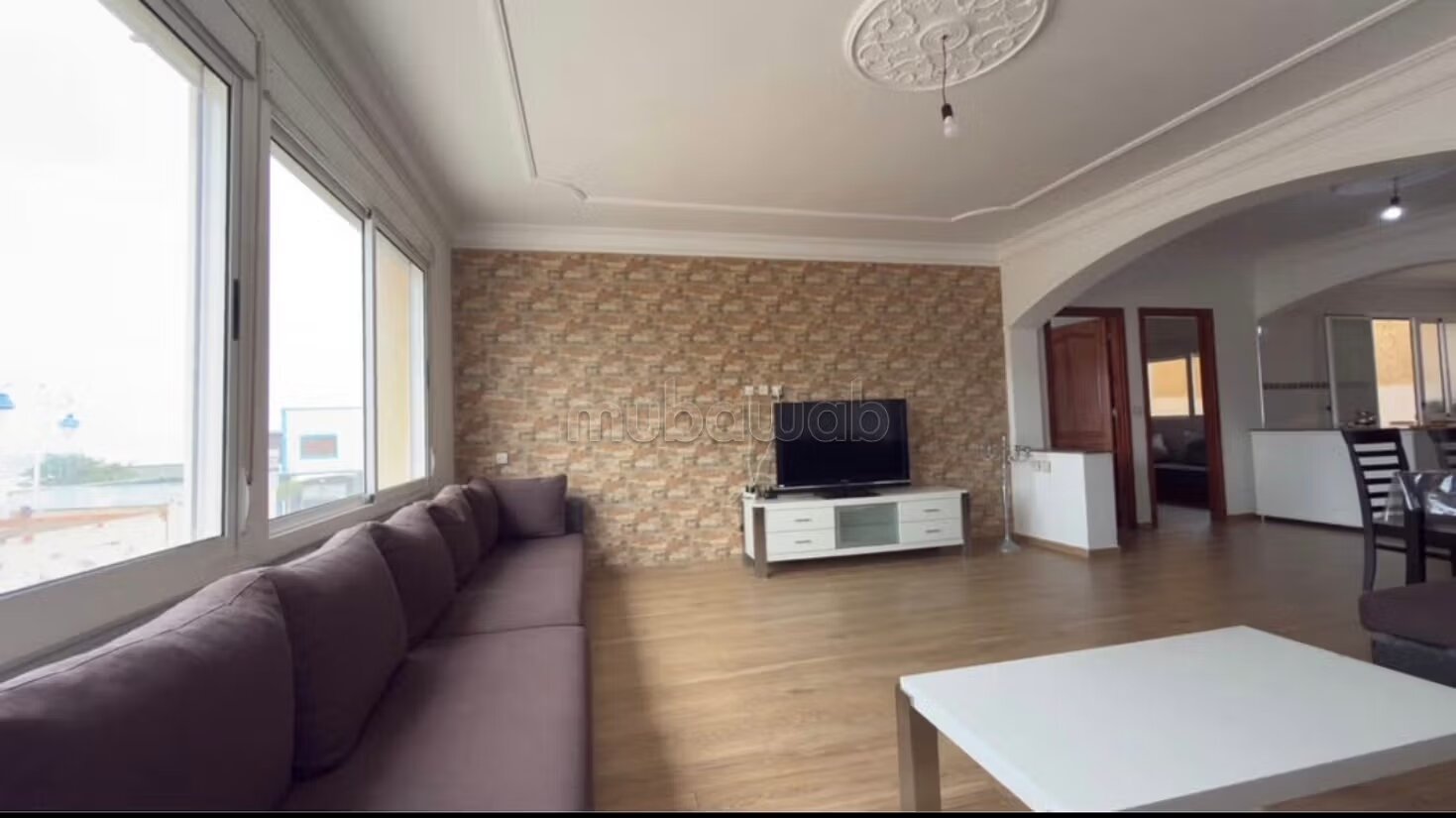 Appartement 75 m² à louer à Tétouan — Photo 12