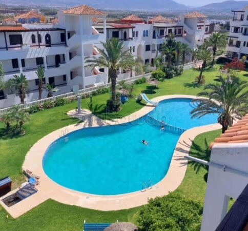 Appartement 75 m² à louer à Tétouan — Photo 20