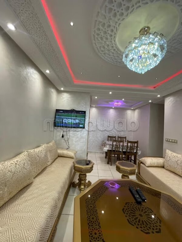 Appartement 75 m² à louer à Tétouan — Photo 22