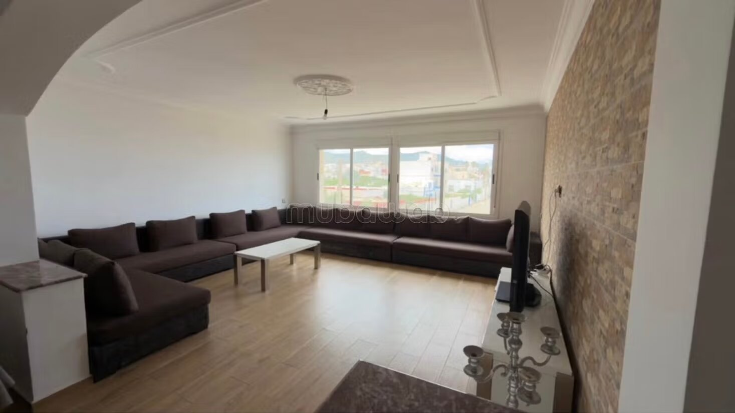 Appartement 75 m² à louer à Tétouan — Photo 13