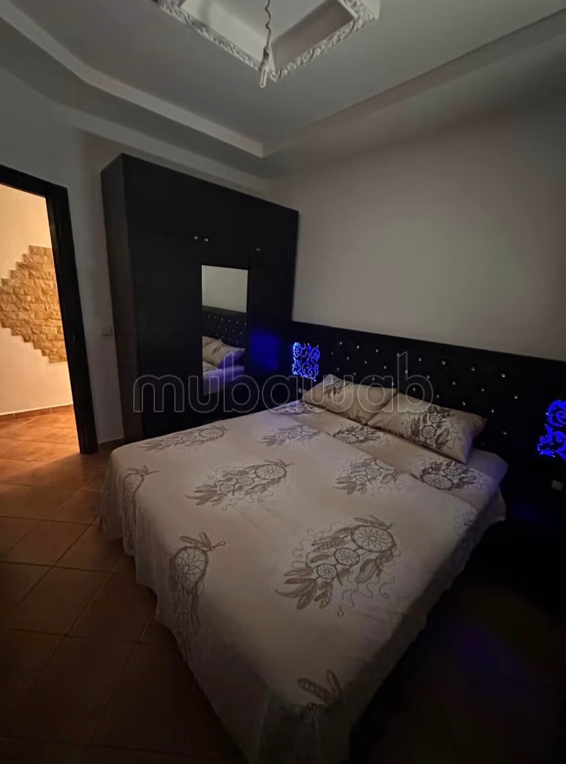 Appartement 60 m² à louer à Oued Laou — Photo 2
