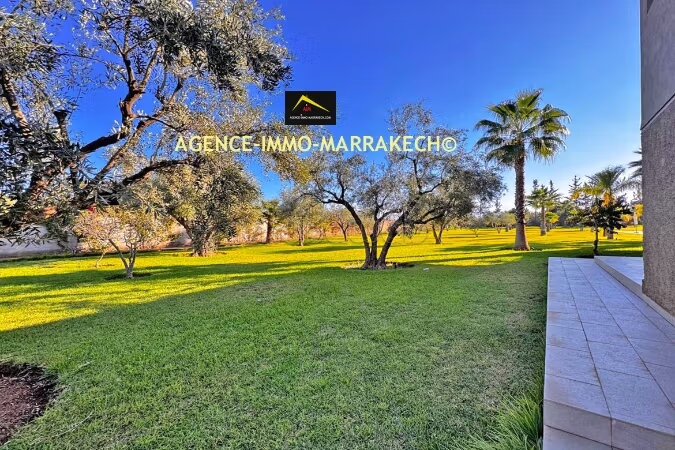 Villa 460 m² for sale in Marrakech – Route de l'Ourika — Photo 8