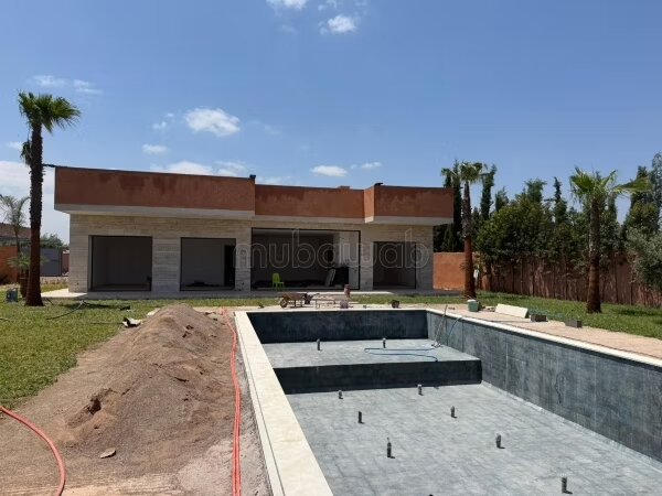 Villa 2500 m² à vendre à Marrakech — Photo 3